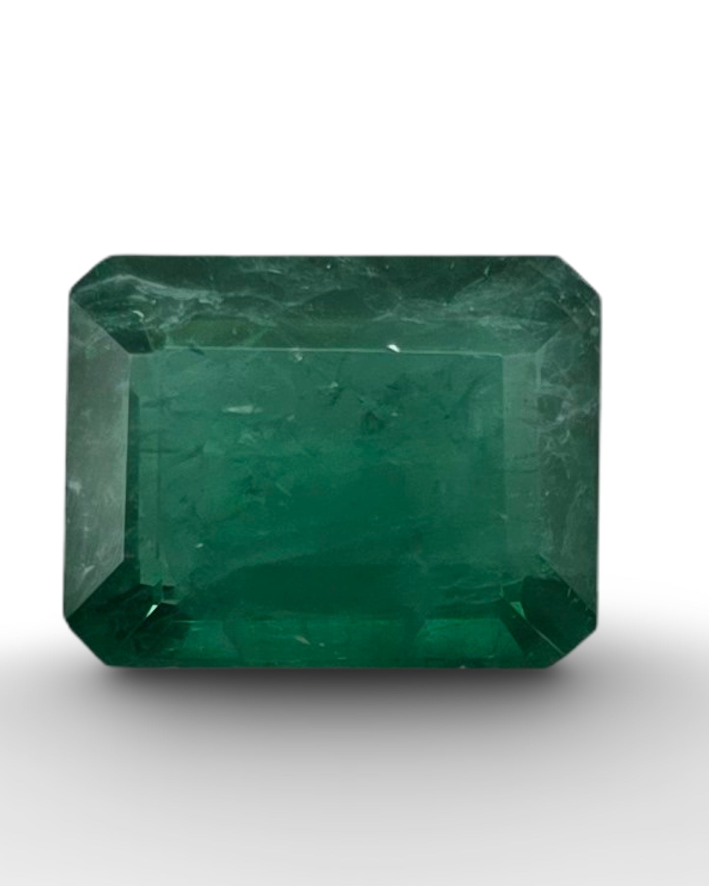 Zambian Emerald Stone
