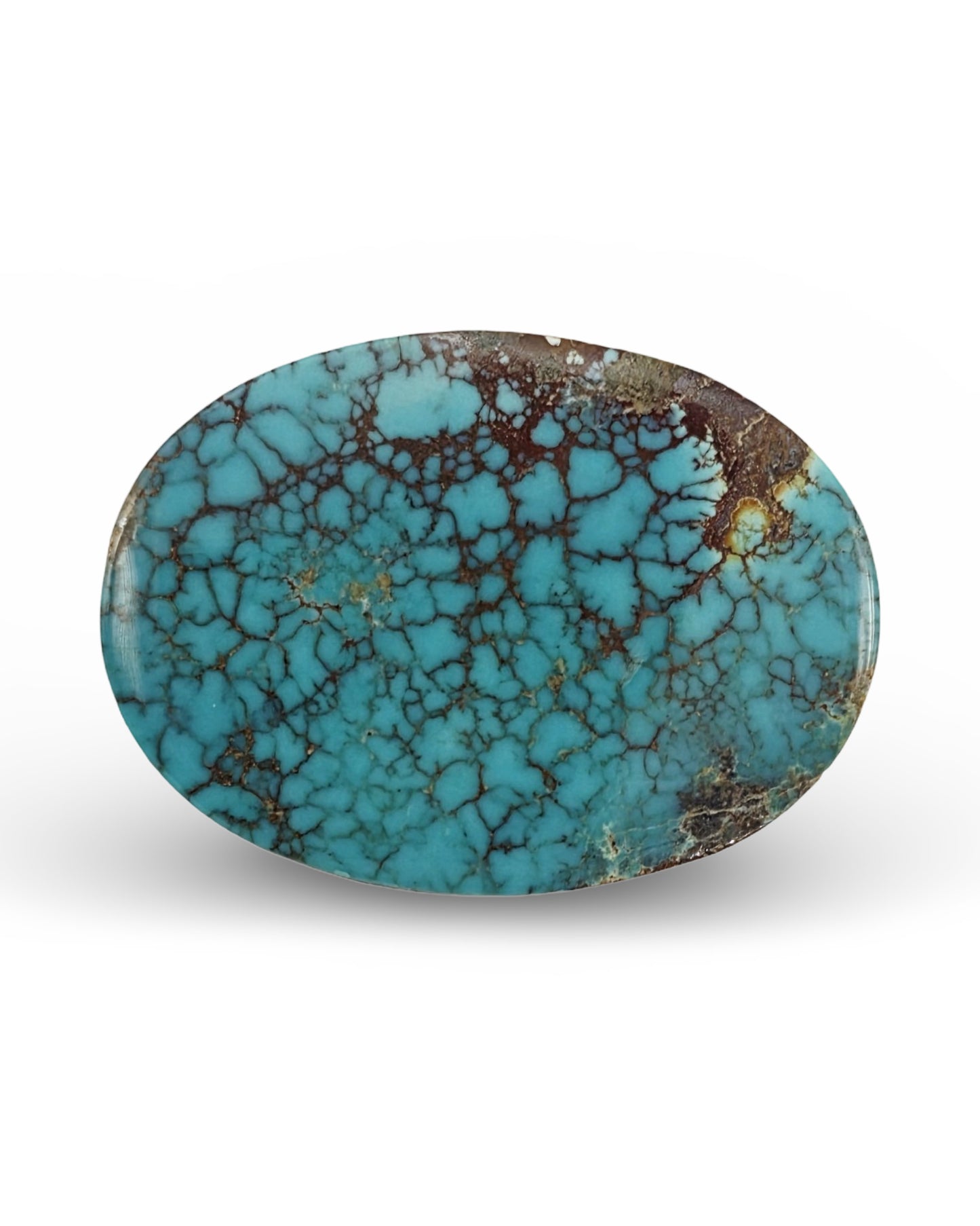 Nishapur Turquoise (Iran) 7.59 grams