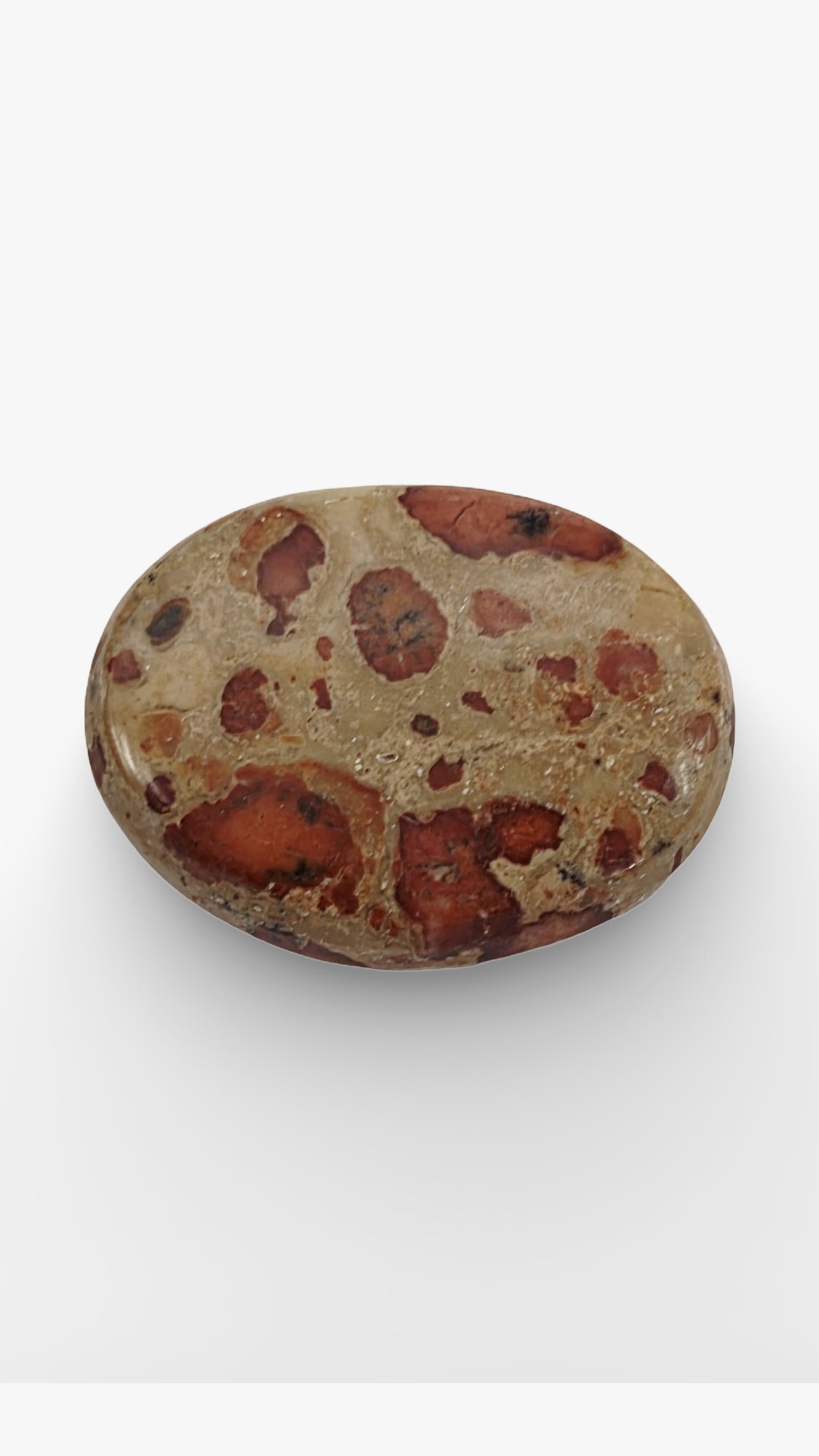 Jasper stone