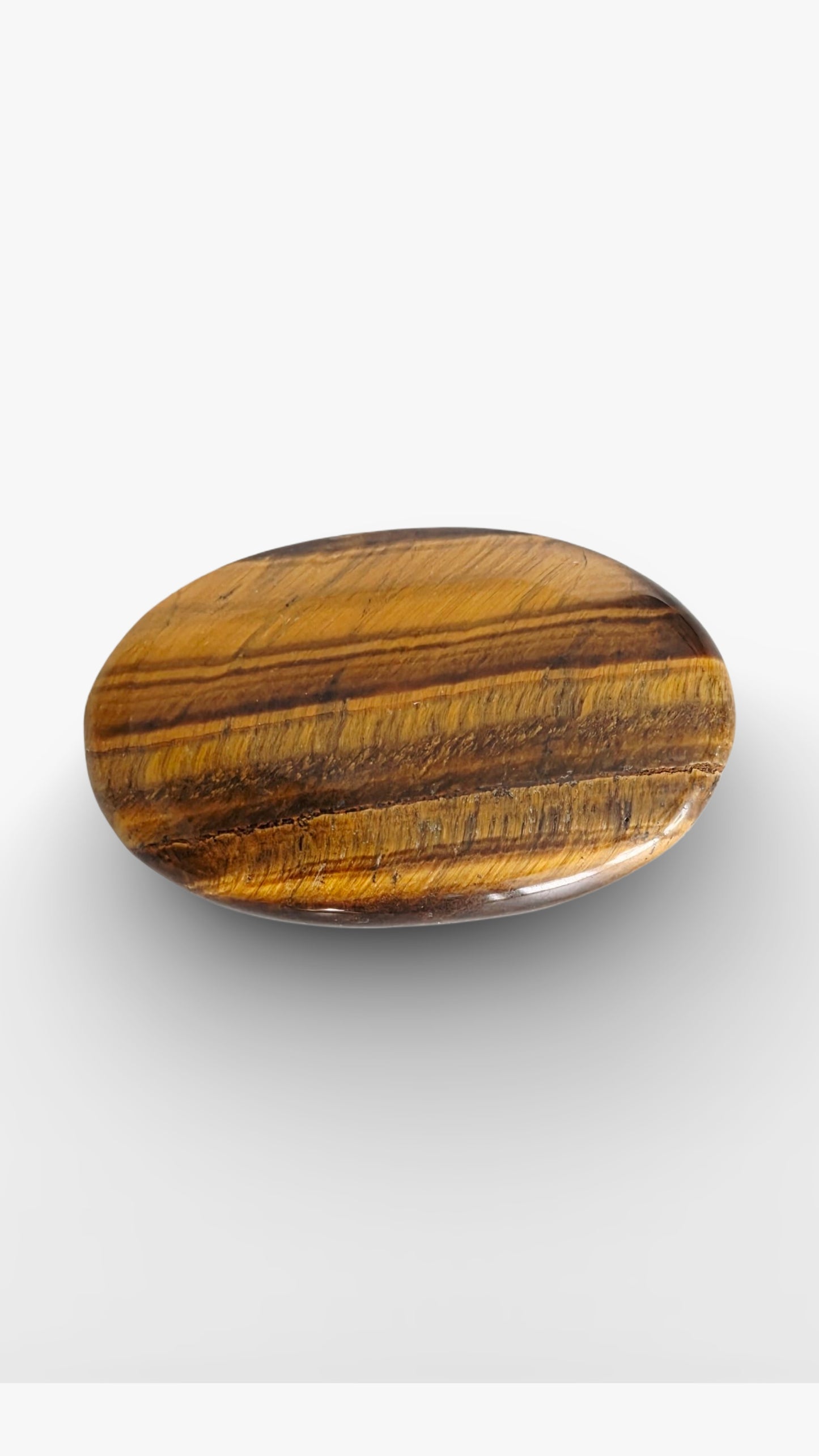 Tiger eye