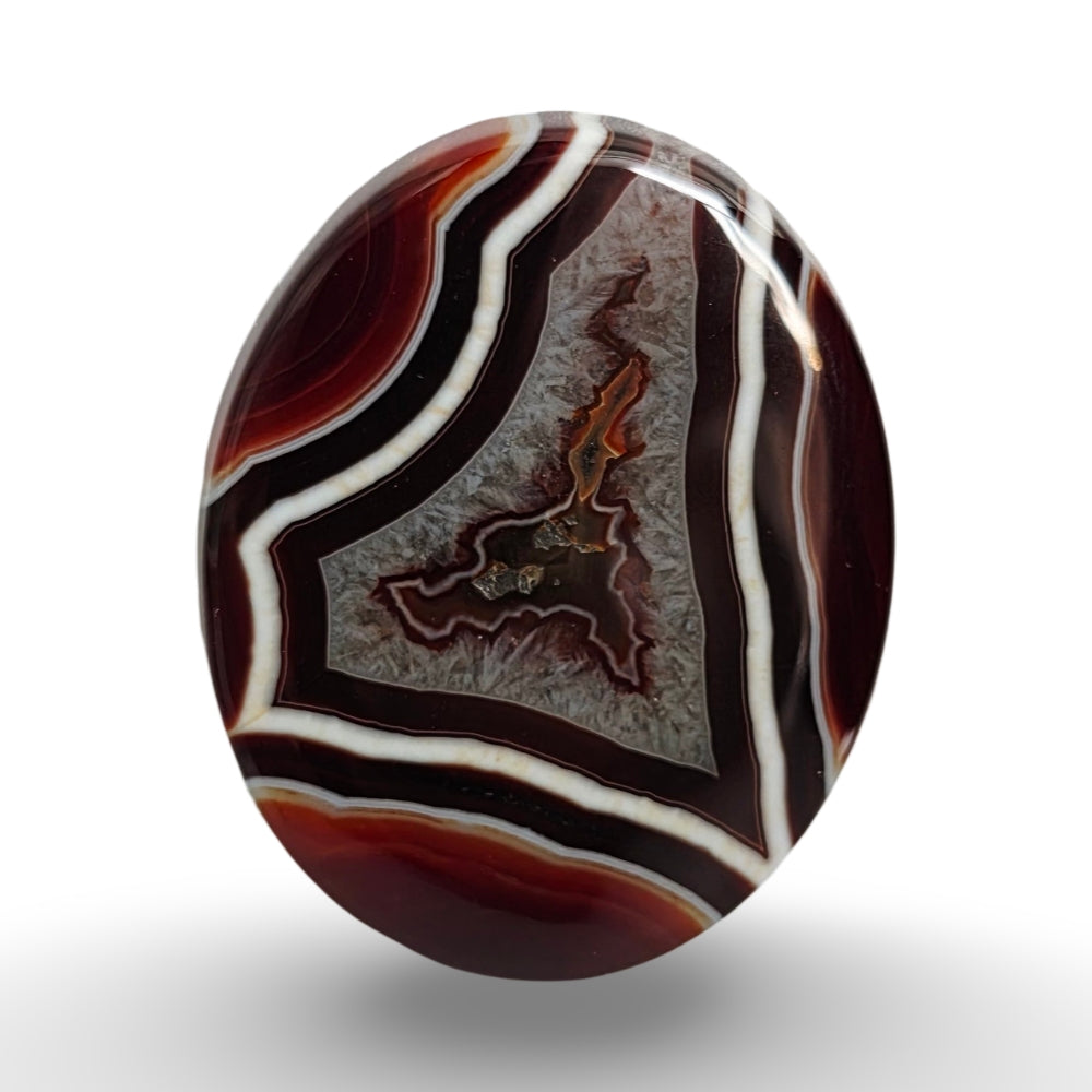 Sulemani agate aqeeq