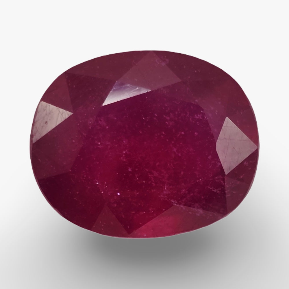 African ruby