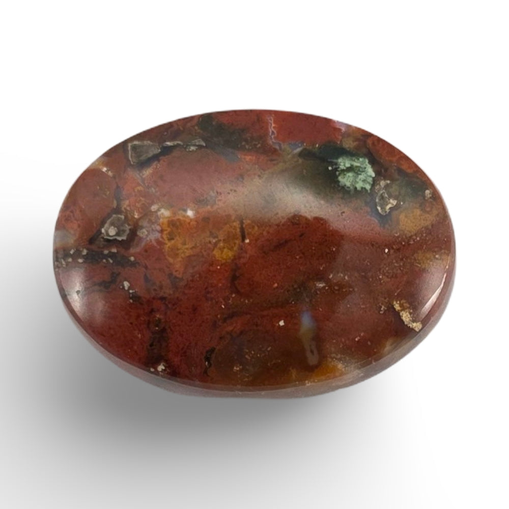 Natural Indonesian aqeeq