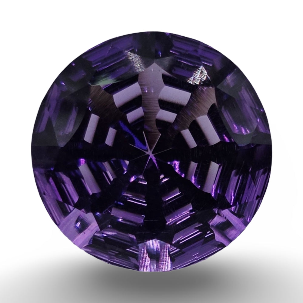 Natural amethyst 10.50 carat
