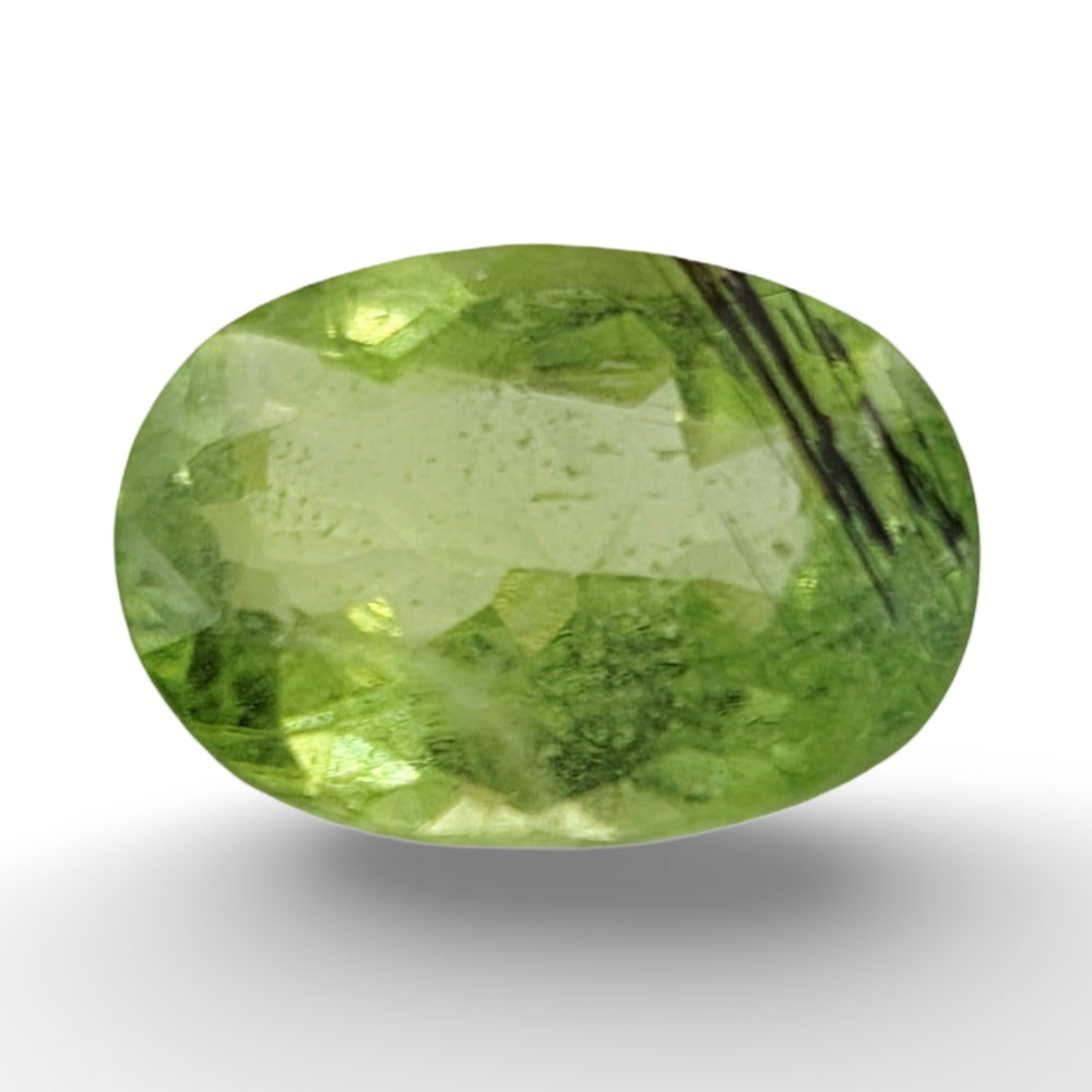 Natural Peridot 7.90 carat