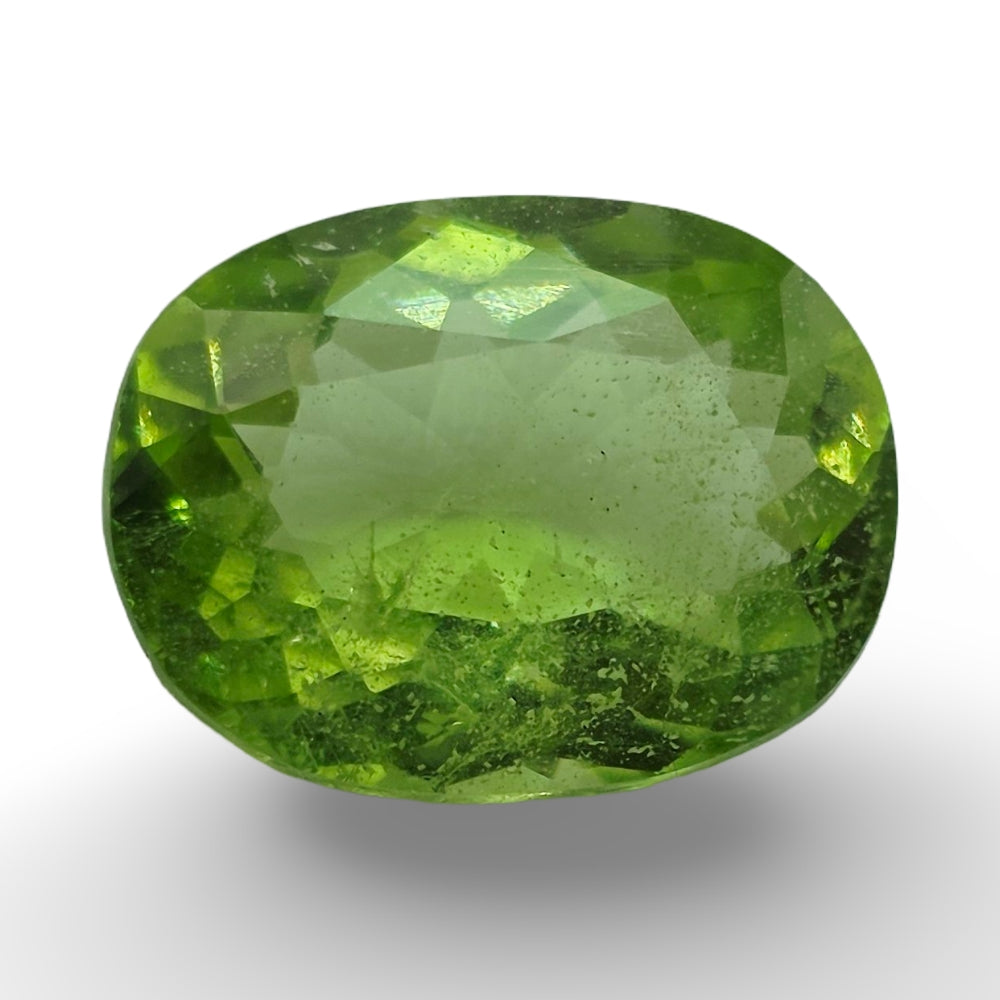 Natural Peridot 9.20 carat