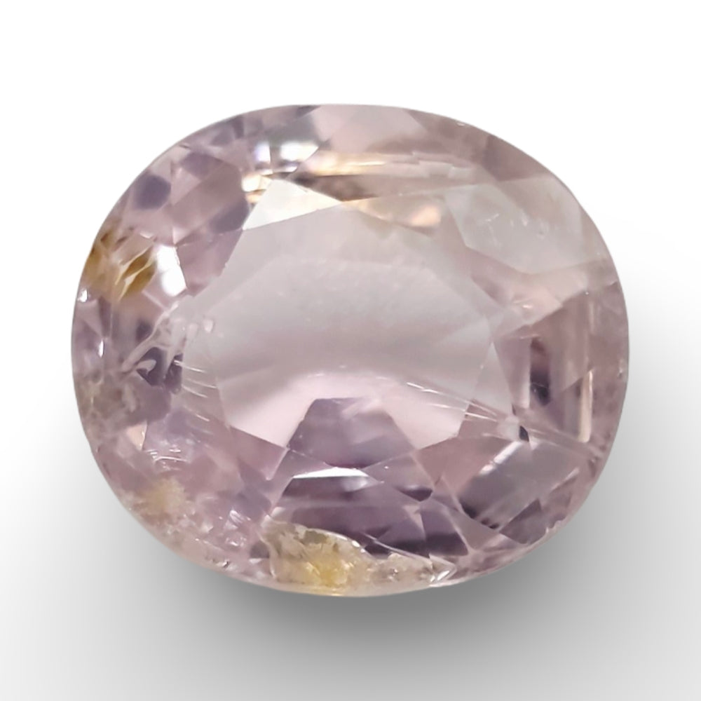 Tourmaline 6.30 carat