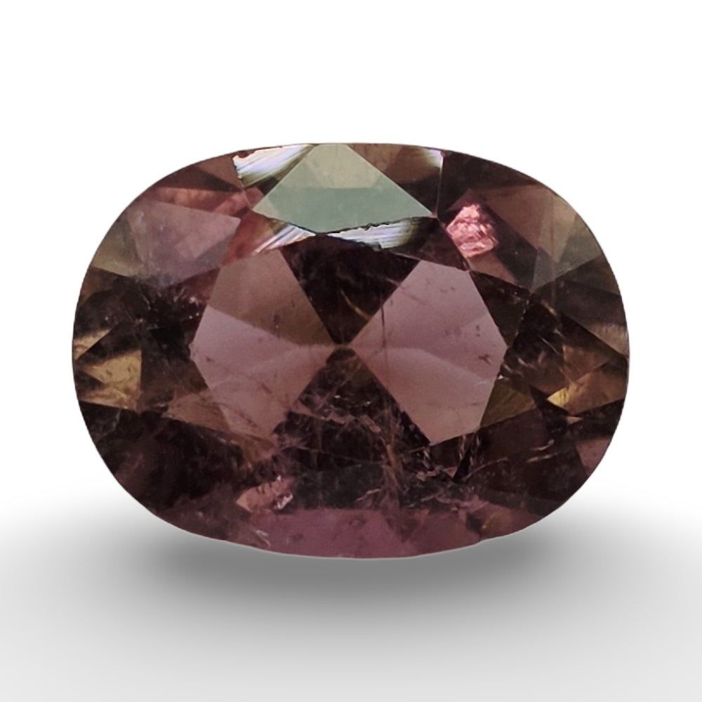 Natural Tourmaline 3.80 carat