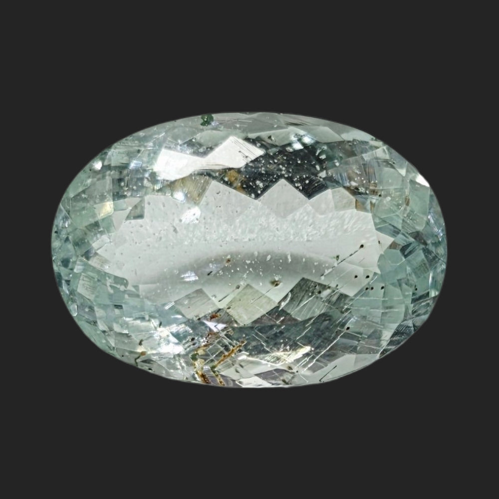 Natural Aquamarine 6.70 carat