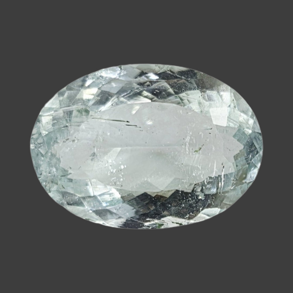 Natural Aquamarine 5.65 carat