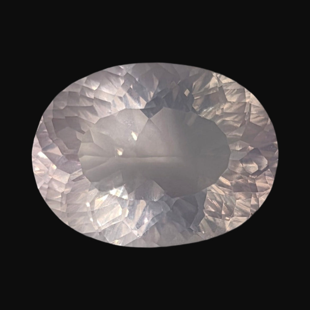 Natural Rose Quartz 15.50 carat