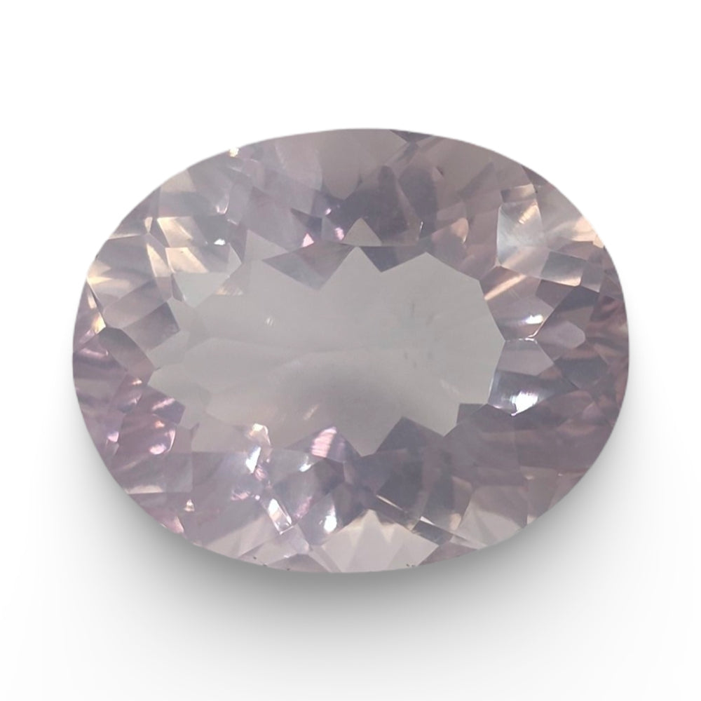 Natural Rose Quartz 11.95
