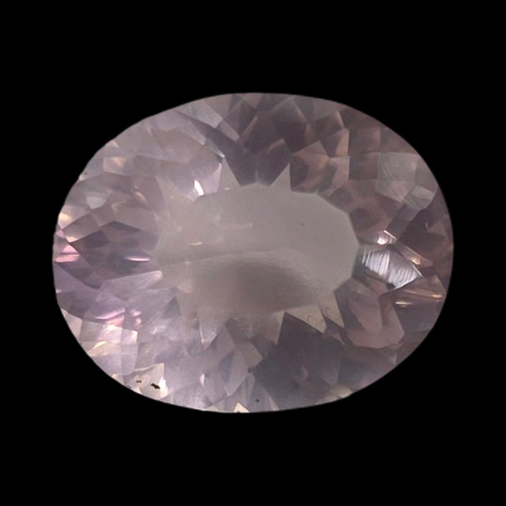 Natural Rose Quartz 6.25 carat