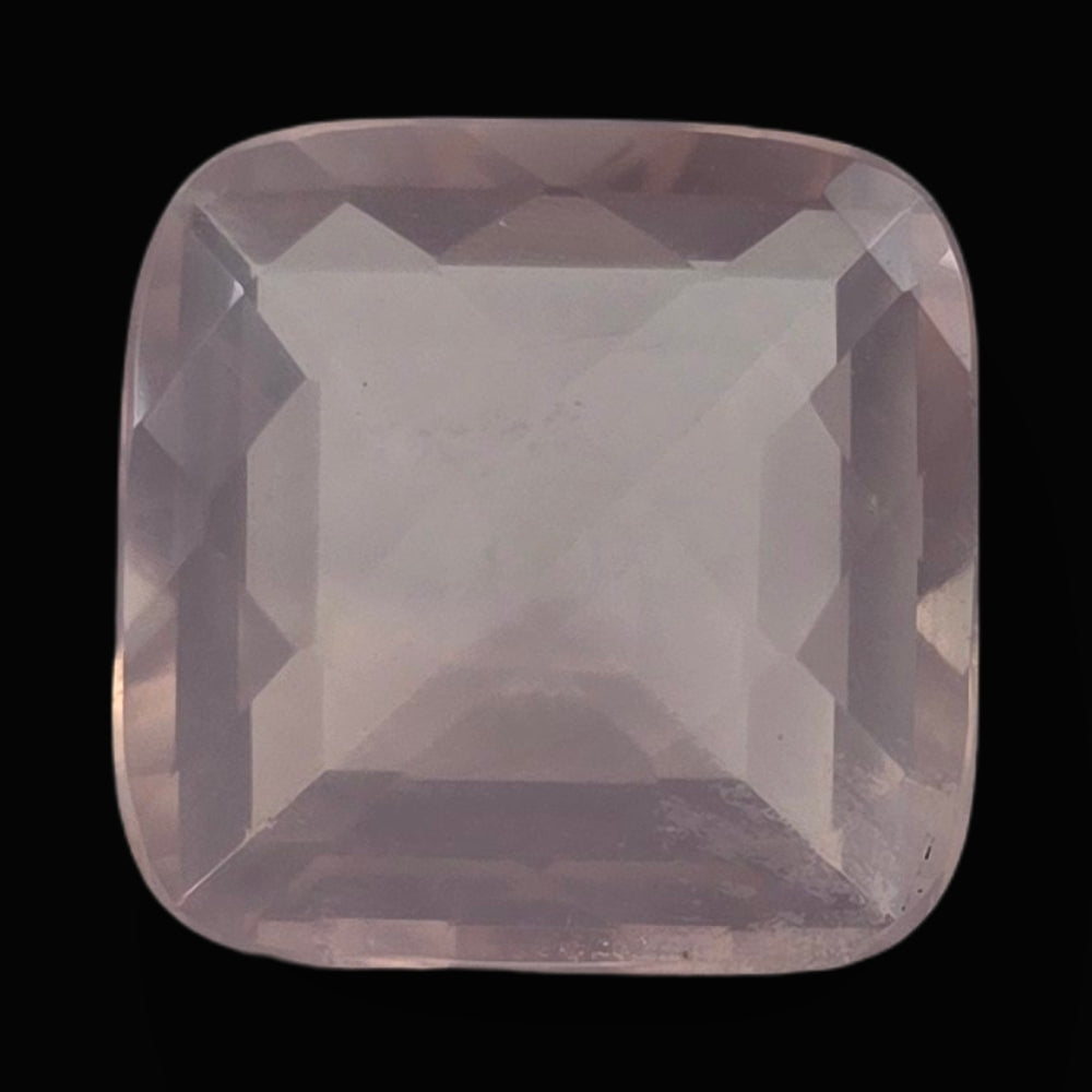 Natural Rose Quartz 12.80 carat