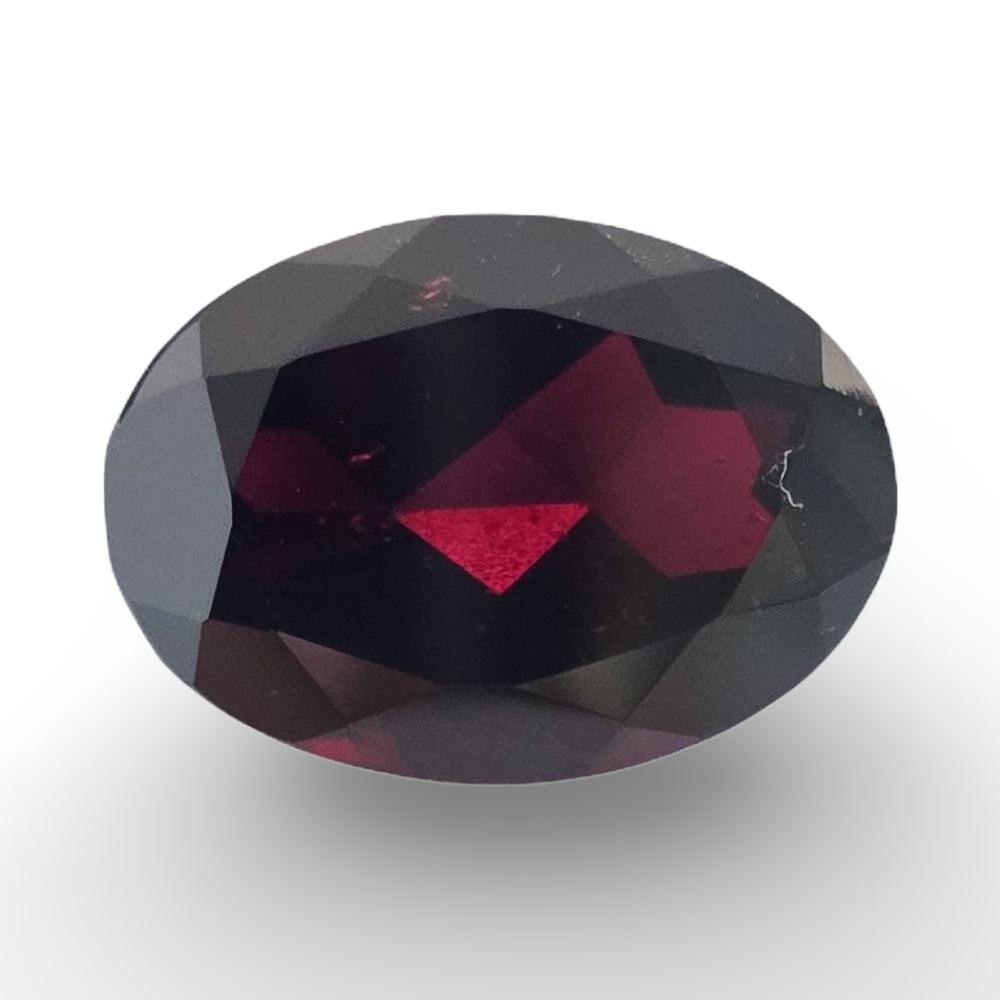 Natural Red Garnet 14.30