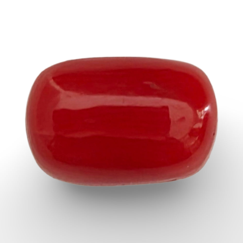 Italian Red Coral 3.40 carat