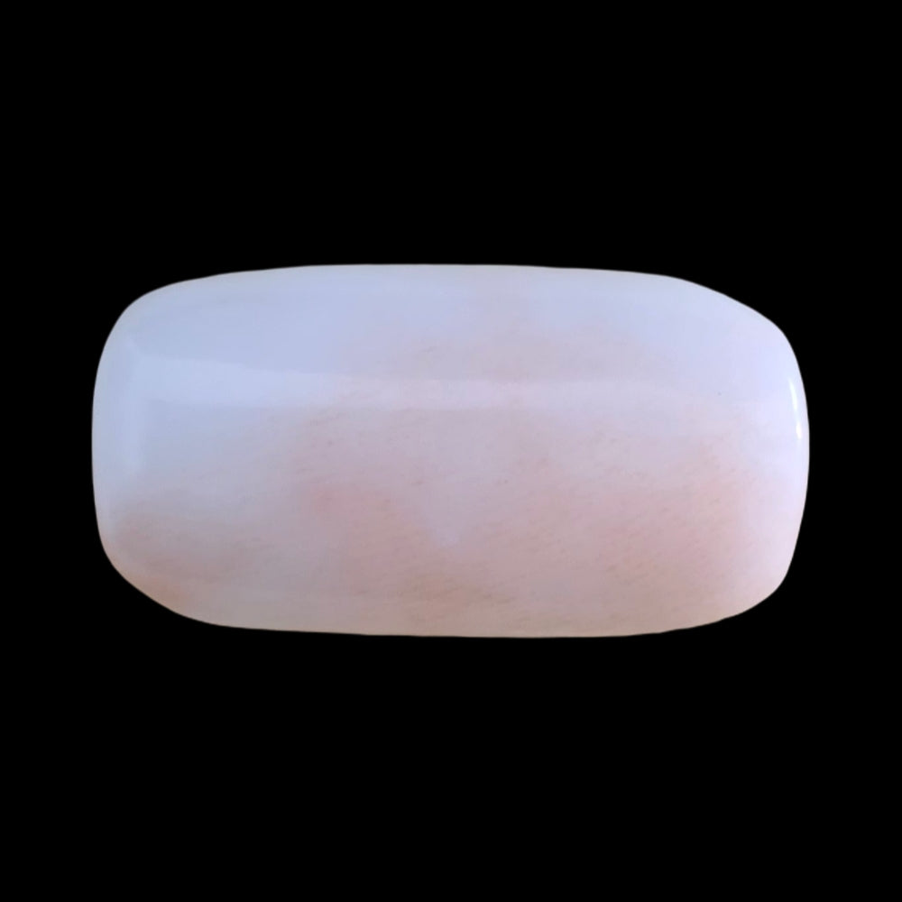 White Coral 14.25 carat