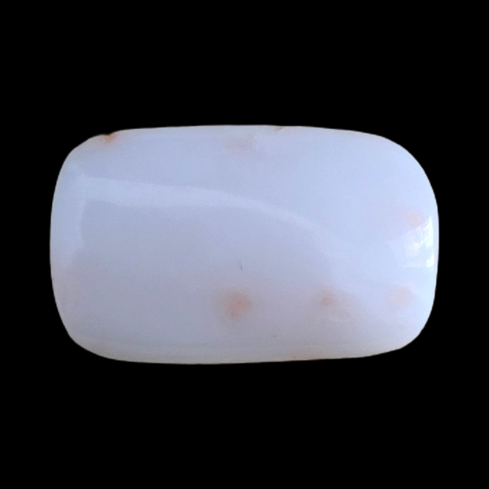 White Coral 11.00 carat