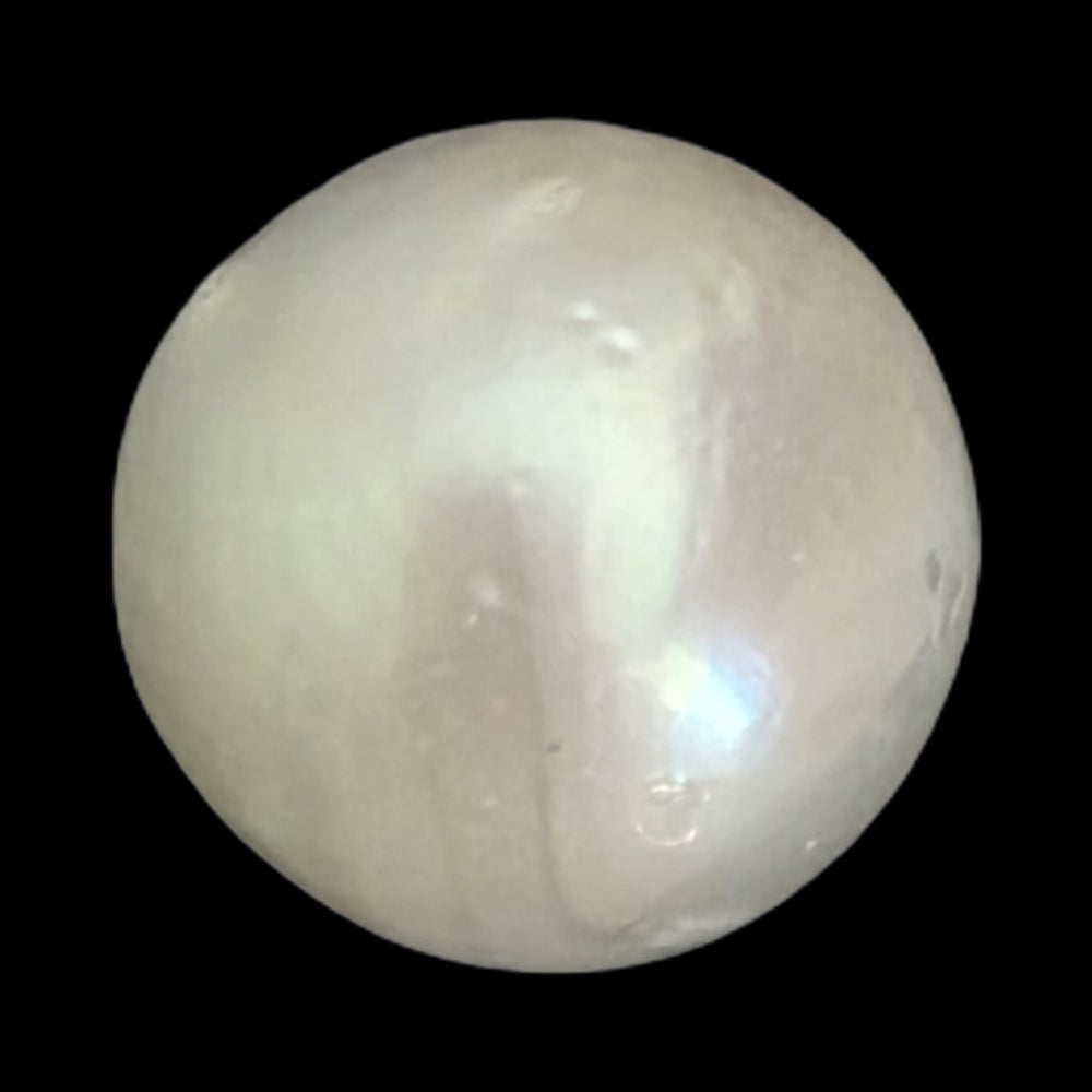 Natural Pearl 7.65 carat