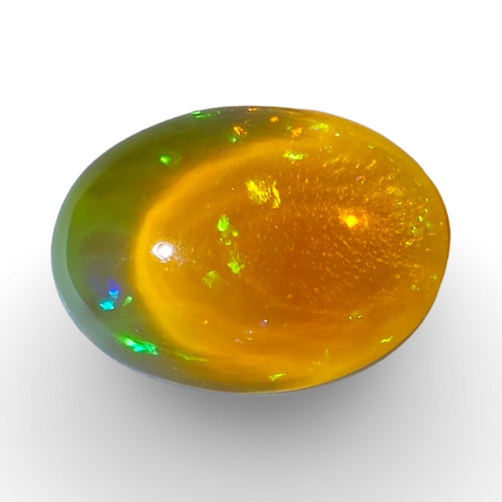 Natural Honey Opal 7.50 carat