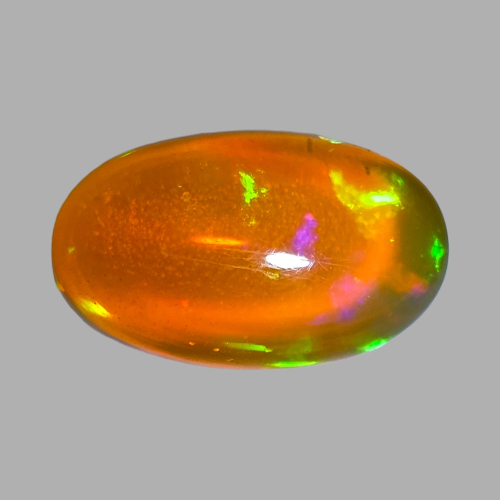 Natural Honey Opal6.50 carat