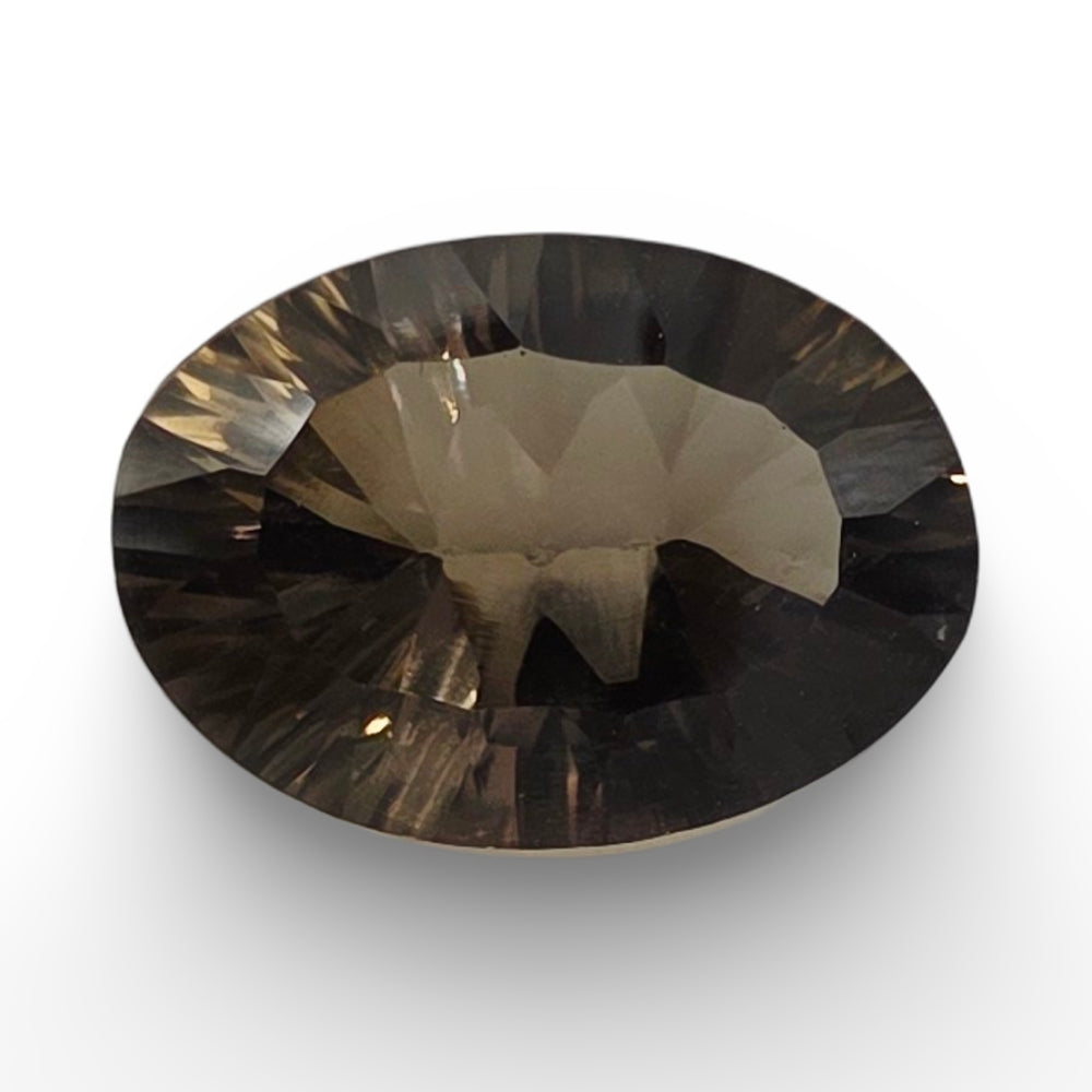 Smoky Quartz 12.15 carat