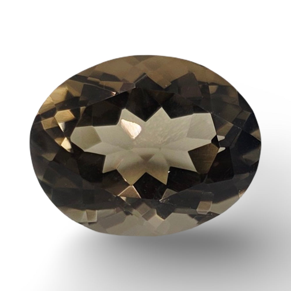 Smoky Quartz 9.50 carat