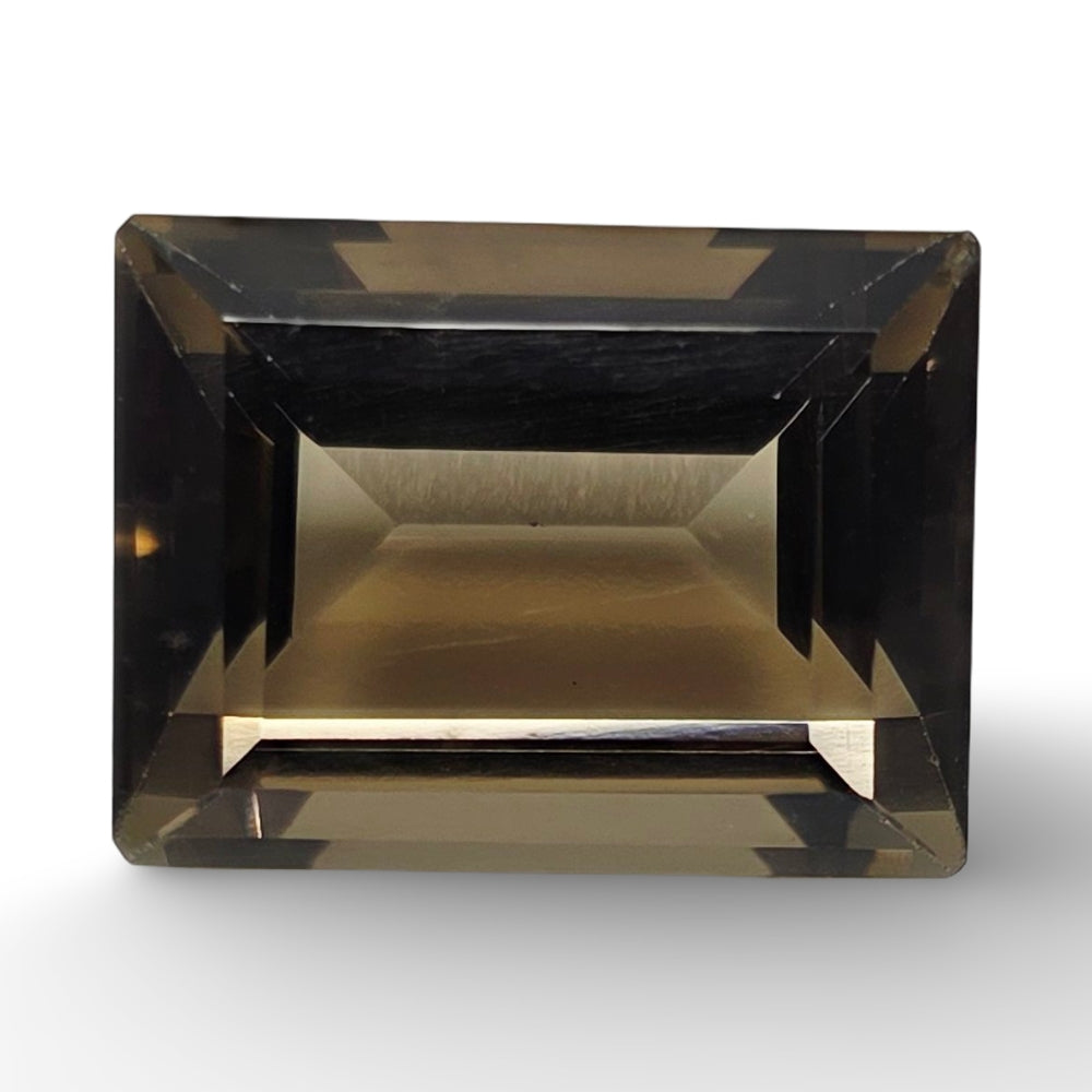 Smoky Quartz 14.35 carat