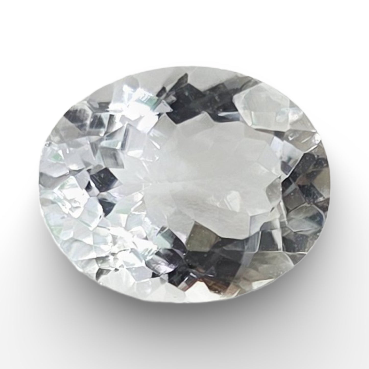 White Topaz 4.65 carat