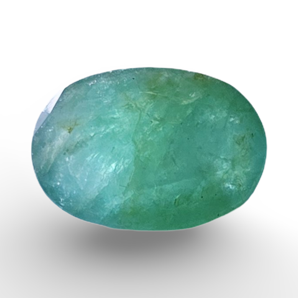 Zambian Emerald 11.65 carat