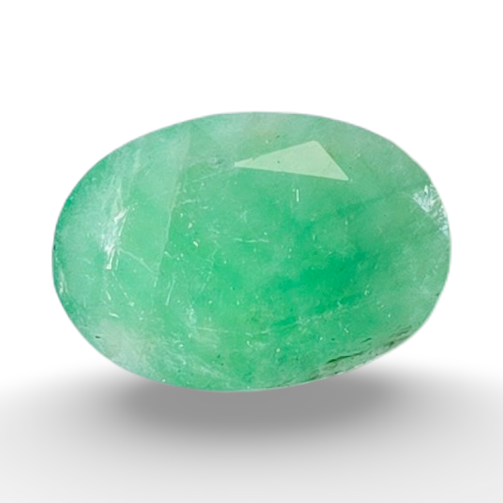 Zambian Emerald 8.5 carat