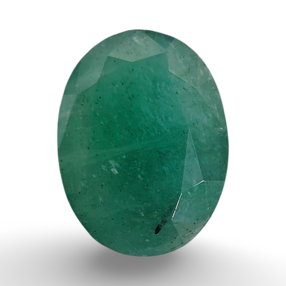 Zambian Emerald 9.40 carat