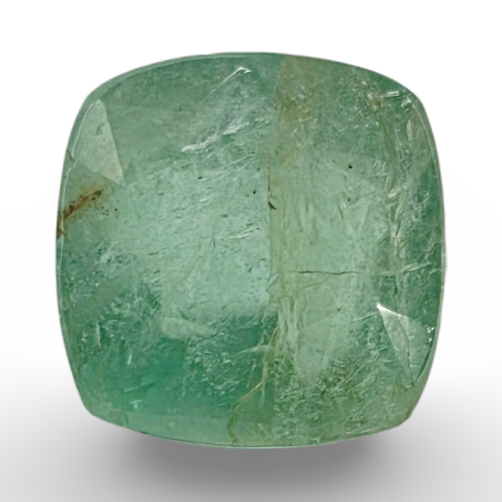 Zambian Emerald 6.00 carat