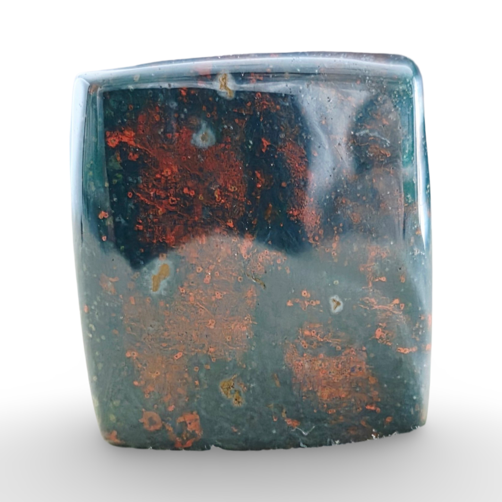 Bloodstone 26.25 carat