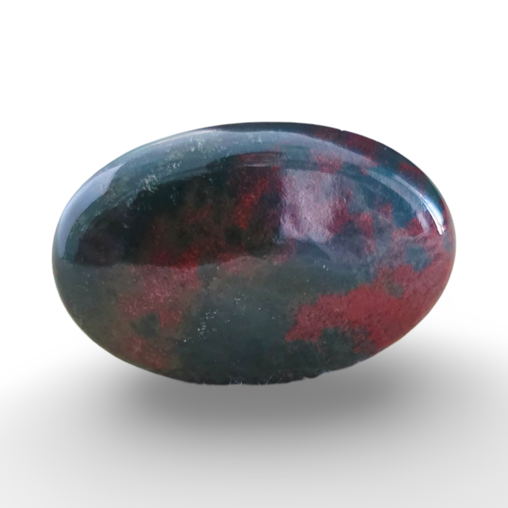 Bloodstone 7.10 carat