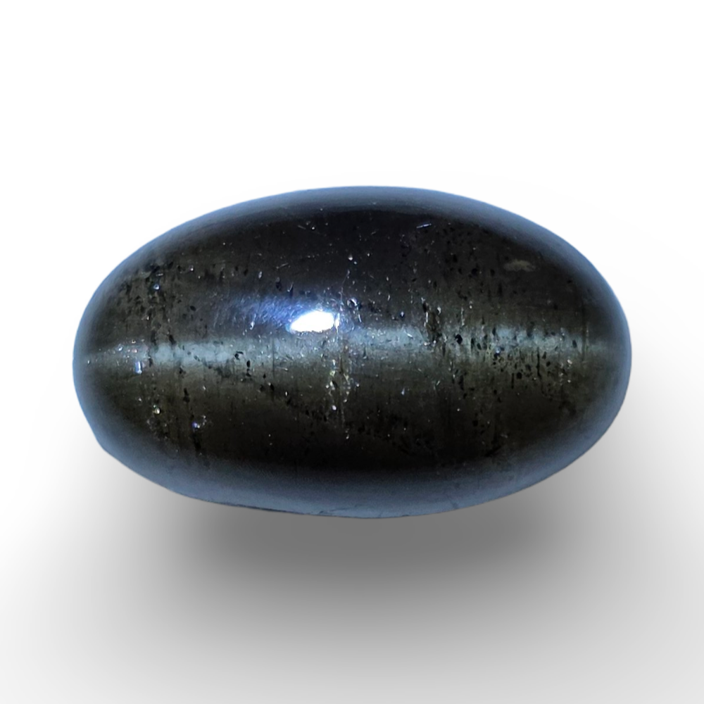 Black Cat’s Eye 13.75 carat