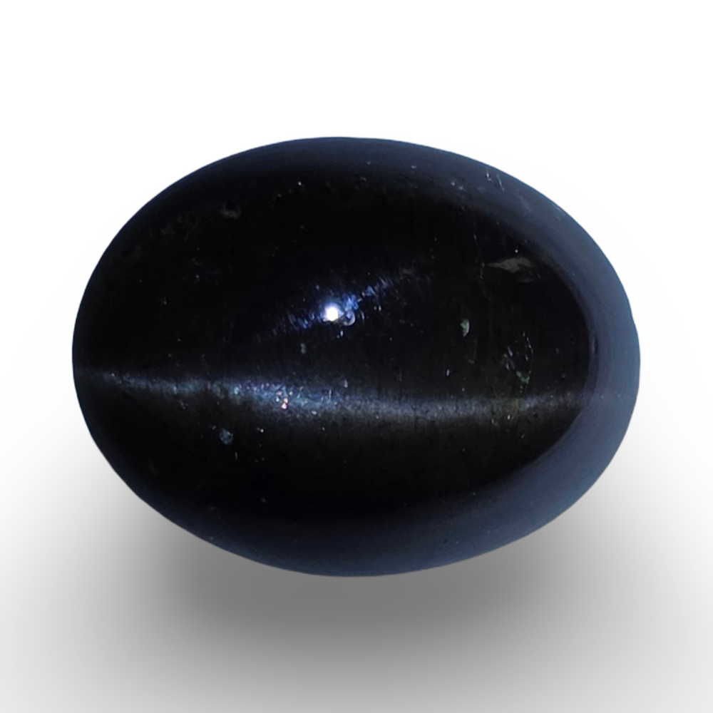 Black Cat’s Eye 7.95 carat