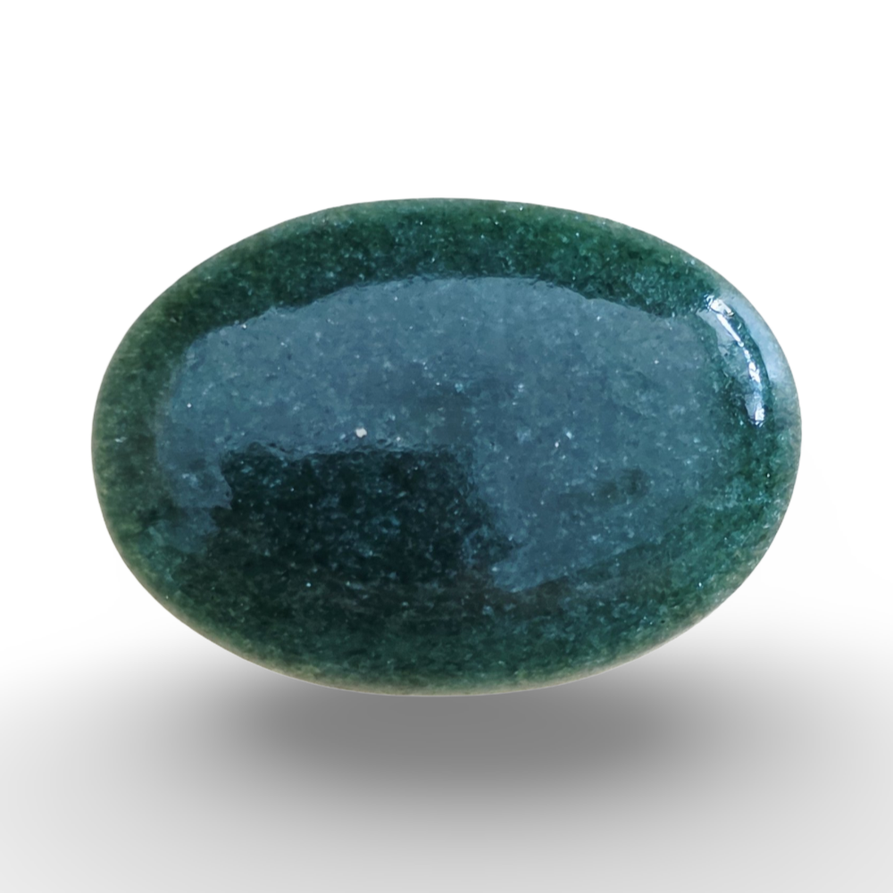 Aventurine Stone 22.35 carat