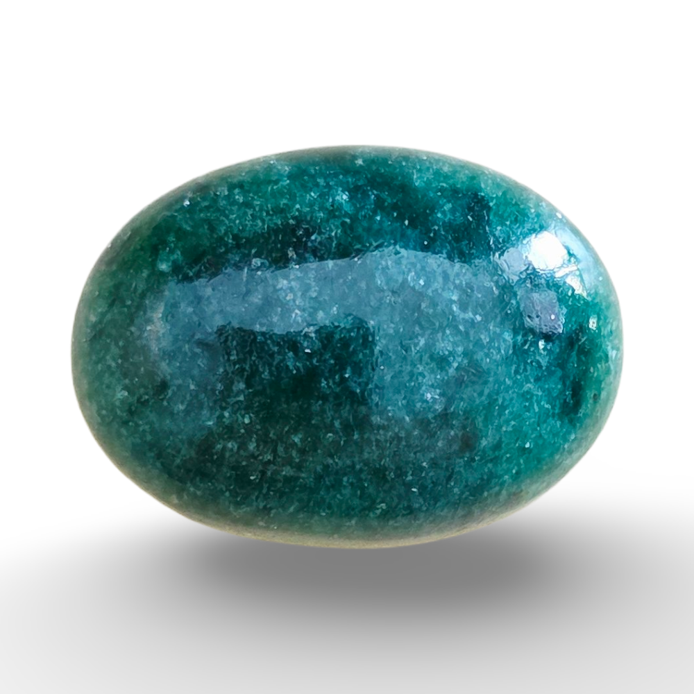 Aventurine Stone 13.30 carat