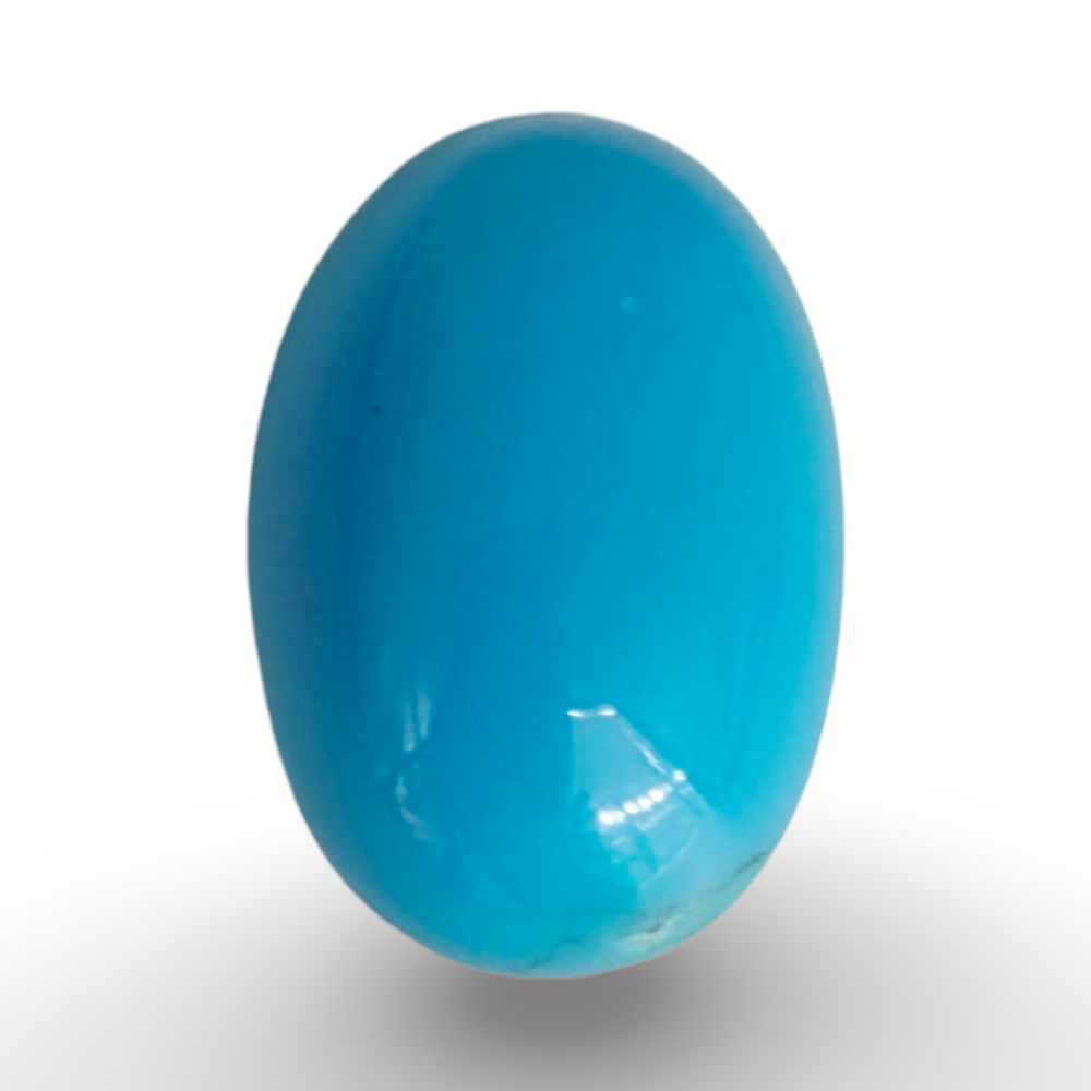 Natural Iranian Turquoise 2.01 gram