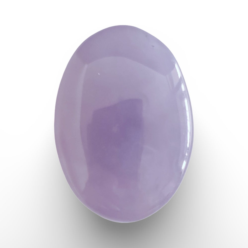 Yemeni Sky Blue Agate عقیق سماوي 5.83 gram