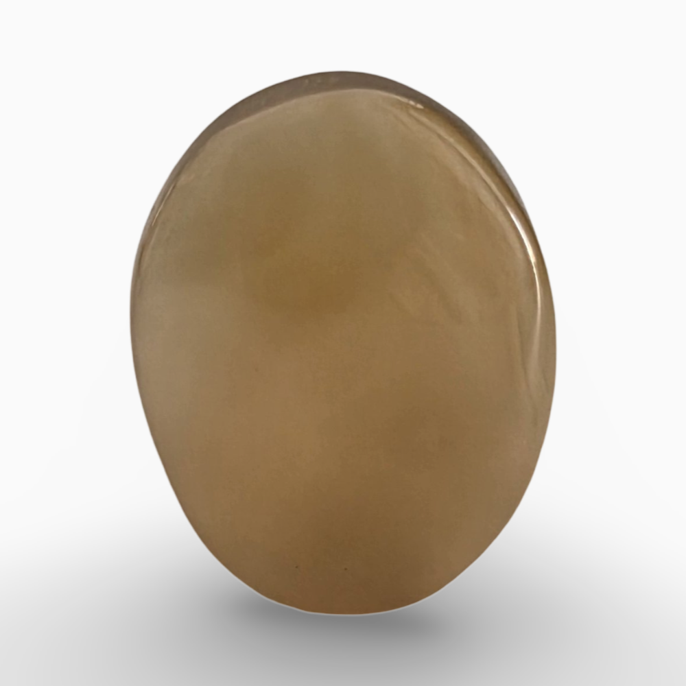 العقيق اليماني العسلي
Honey Yemeni Aqeeq Natural Stone 2.58 gram