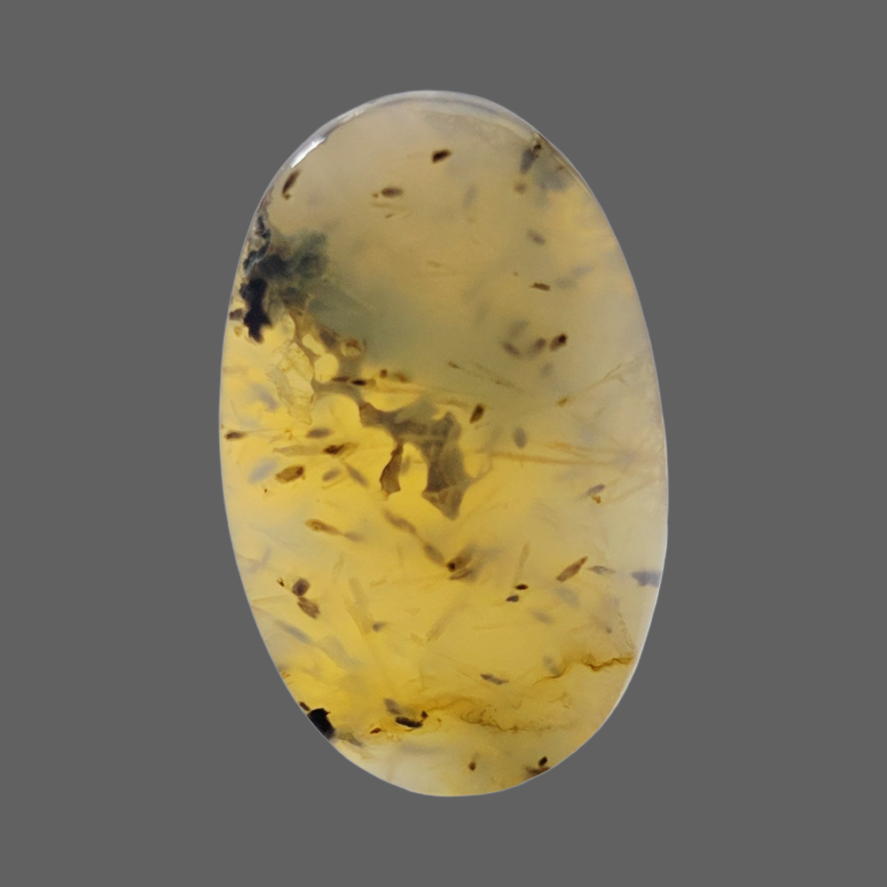 عقيق الشجري يماني
Shajri Yemeni Aqeeq 4.28 gram