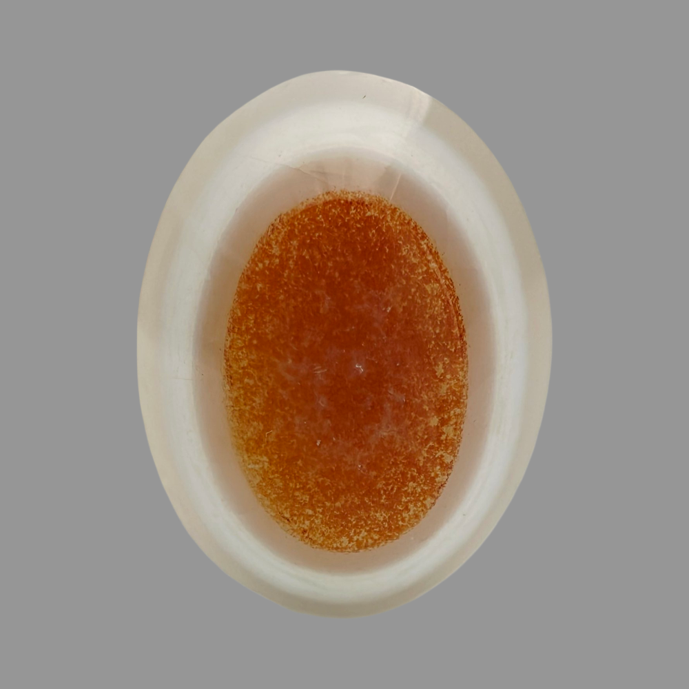حجر العين اليماني
Natural Eye Stone from Yemen 5.77 gram