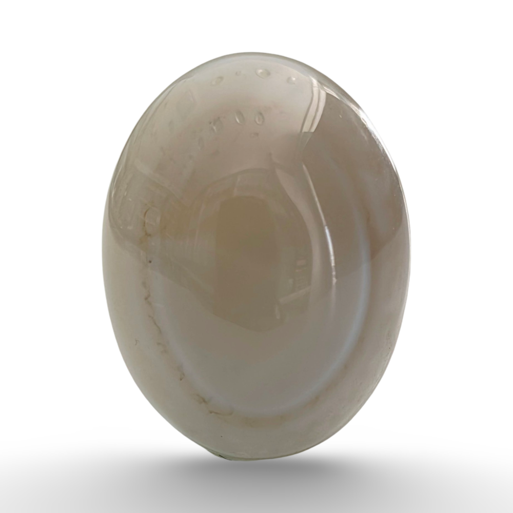 حجر العين اليماني
Natural Eye Stone from Yemen 7.36 gram