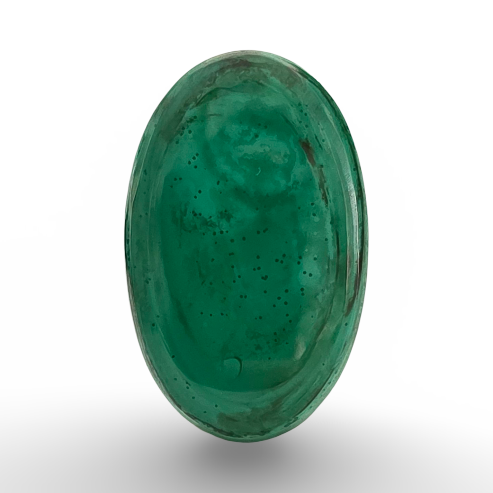 Natural Malachite Stone 16.15 carat