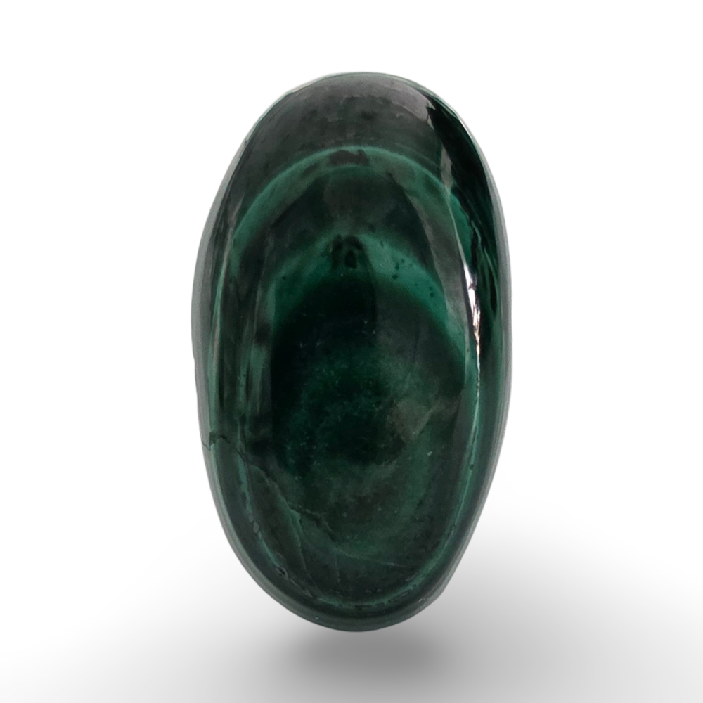 Natural Malachite Stone 10.60 carat