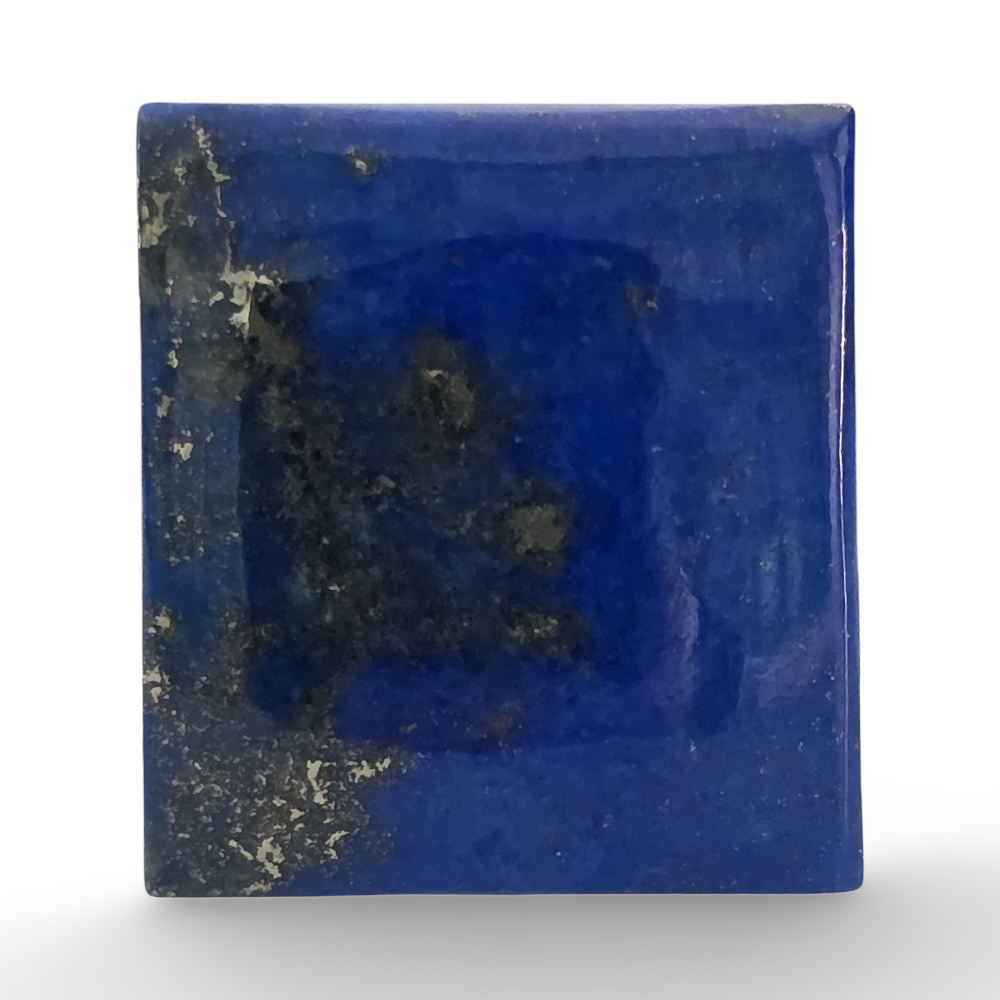 Natural Lapis Lazuli 18.05 carat