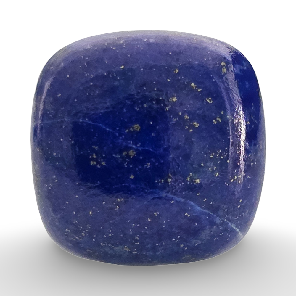 Natural Lapis Lazuli 7.65 carat