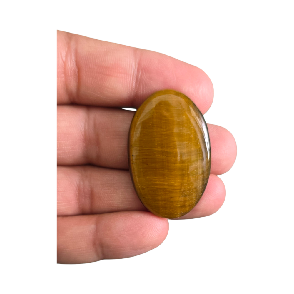 Natural Tiger’s Eye stone 10.96 gram